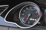 Audi RS5 Cabriolet 2013 года (NA)